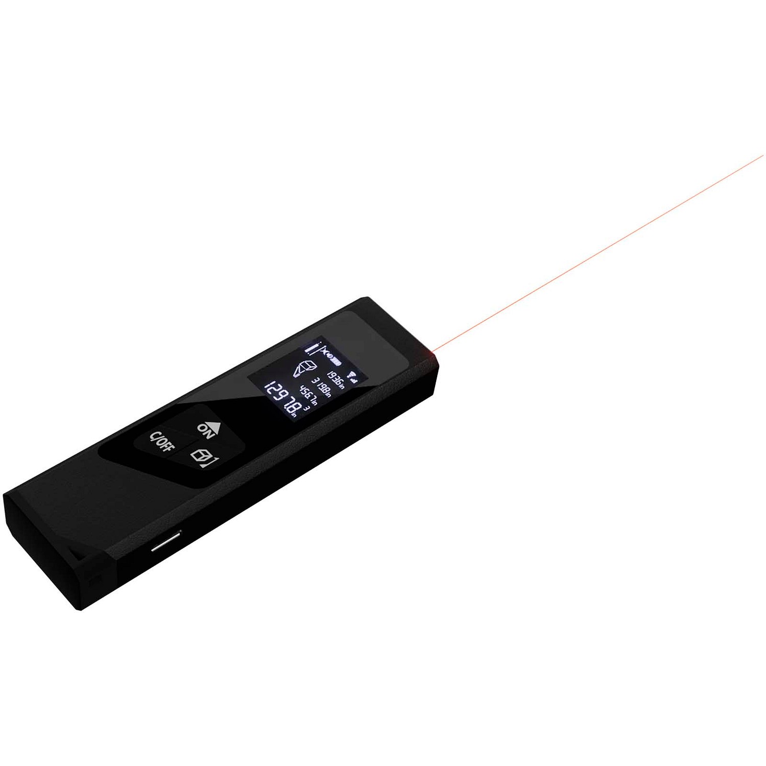 SCX Design T05 Mini-Laser-Entfernungsmesser